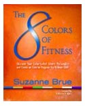 The 8 Colors of Fitness