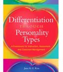 Differentiated Teaching through Personality Type